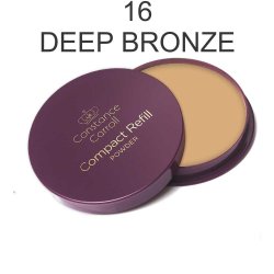 Constance Carroll pudder