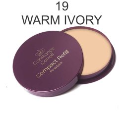 Constance Carroll pudder