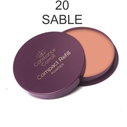 Constance Carroll pudder