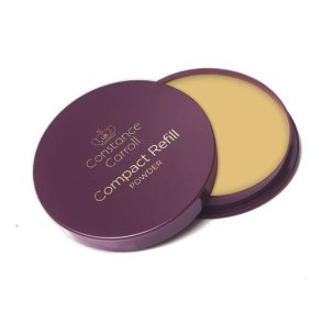 Constance Carroll pudder