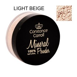 Constance Carroll mineral pudder 