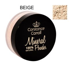 Constance Carroll mineral pudder 