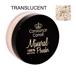 Constance Carroll mineral pudder 