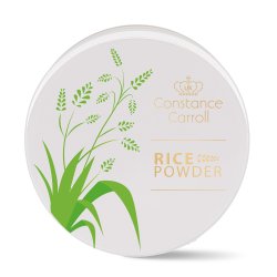 Constance Carroll ls RIS pudder