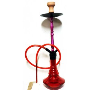 Vannpipe nr. SY81, 76 cm. hy