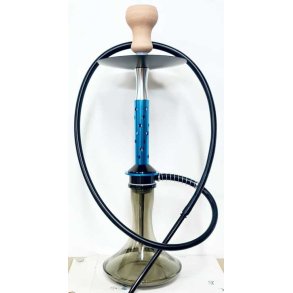 Vannpipe nr. SY56, 61 cm. hy