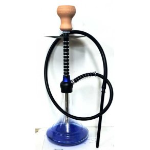 Vannpipe nr. SY12, 54 cm. hy