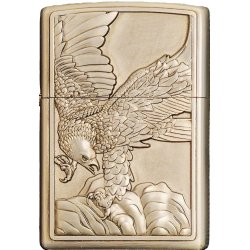 Lighter, RN kolleksjon  nr. 1