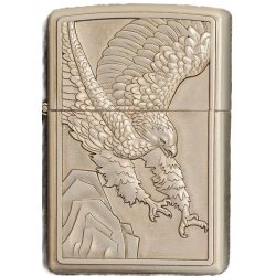 Lighter, RN kolleksjon nr. 2