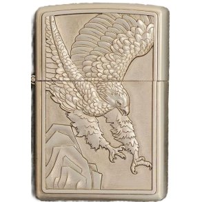 Lighter, RN kolleksjon nr. 2