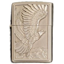 Lighter, RN kolleksjon nr: 3