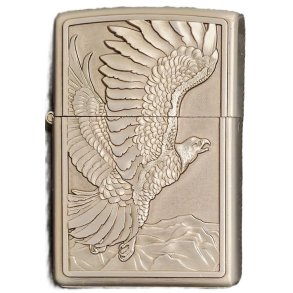 Lighter, RN kolleksjon nr: 3