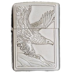 Lighter, RN kolleksjon nr: 4