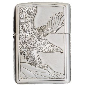 Lighter, RN kolleksjon nr: 4