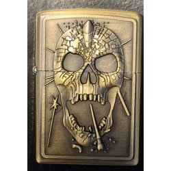 Lighter, GOHST kolleksjon nr. 1