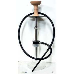 Vannpipe nr. SY78, 55 cm. hy