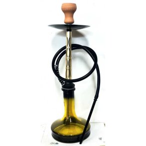 Vannpipe nr. SY69, 66 cm. hy