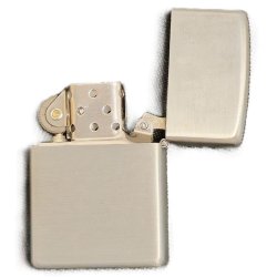 Lighter, RN kolleksjon nr: 4