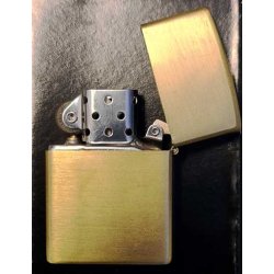 Lighter, SPIDER kolleksjon nr. 1