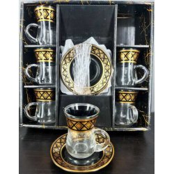 Arabiske Te' sett Luxor