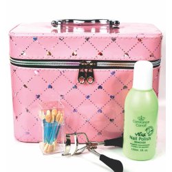 Makeup bag large