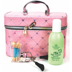 Makeup bag medium