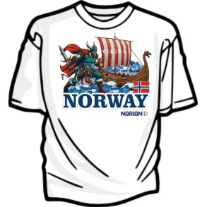 New Viking Era, ATTACK