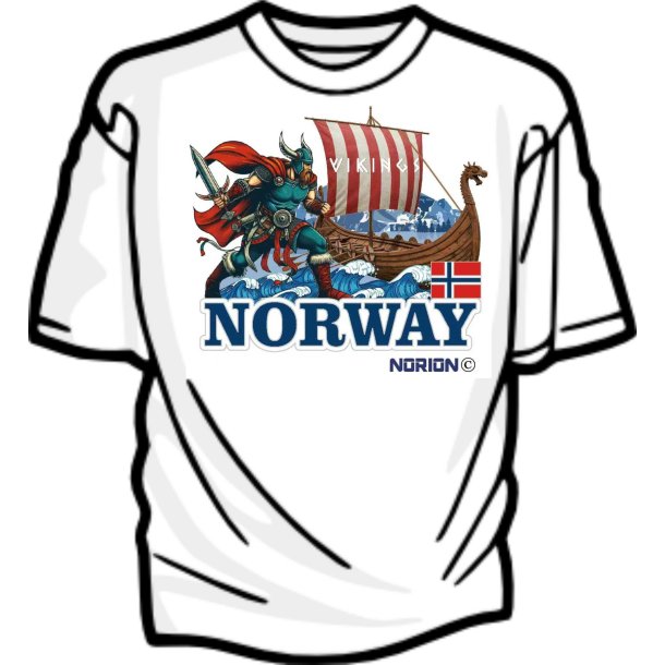 New Viking Era, ATTACK