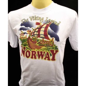 T-Skjorter, Legend barn