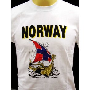 NORGES ARTIKLER