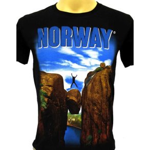 T-Skjorte, SKJERAGBOLTEN