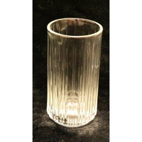Glass sett Lirma (6 stk.) 14,5 cm. hy