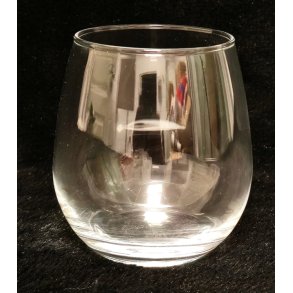 Glass sett High Grade (6 stk.) 10,5 cm. hy