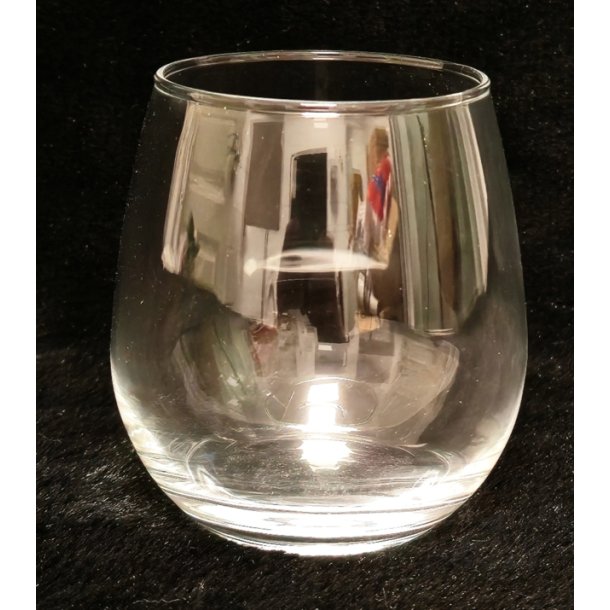 Glass sett High Grade (6 stk.)