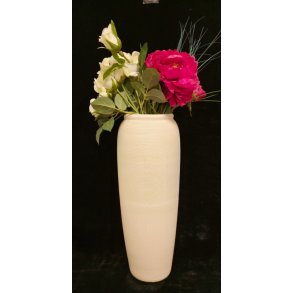 Keramisk vase 52cm hy S