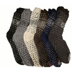 Warm Greetings, sokker for menn II