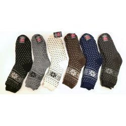 Warm Greetings, sokker for menn II