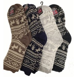 Warm Greetings, sokker for menn