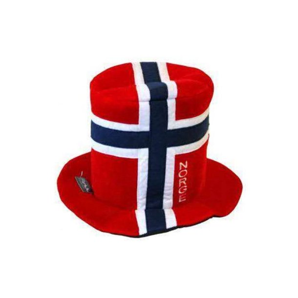 Norges Flosshatt