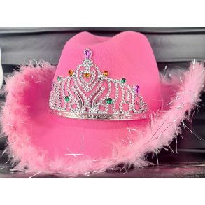 LUER, HATTER OG CAPS