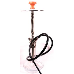 Vannpipe nr. 3925,  66 cm. hy