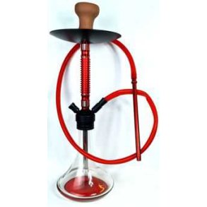 Vannpipe nr. 7038, 55 cm. hy