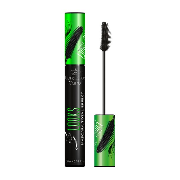 Constance Carroll mascara CAT'S LOOK