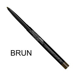 Constance Carroll VEGAN EYELINER m/spisser